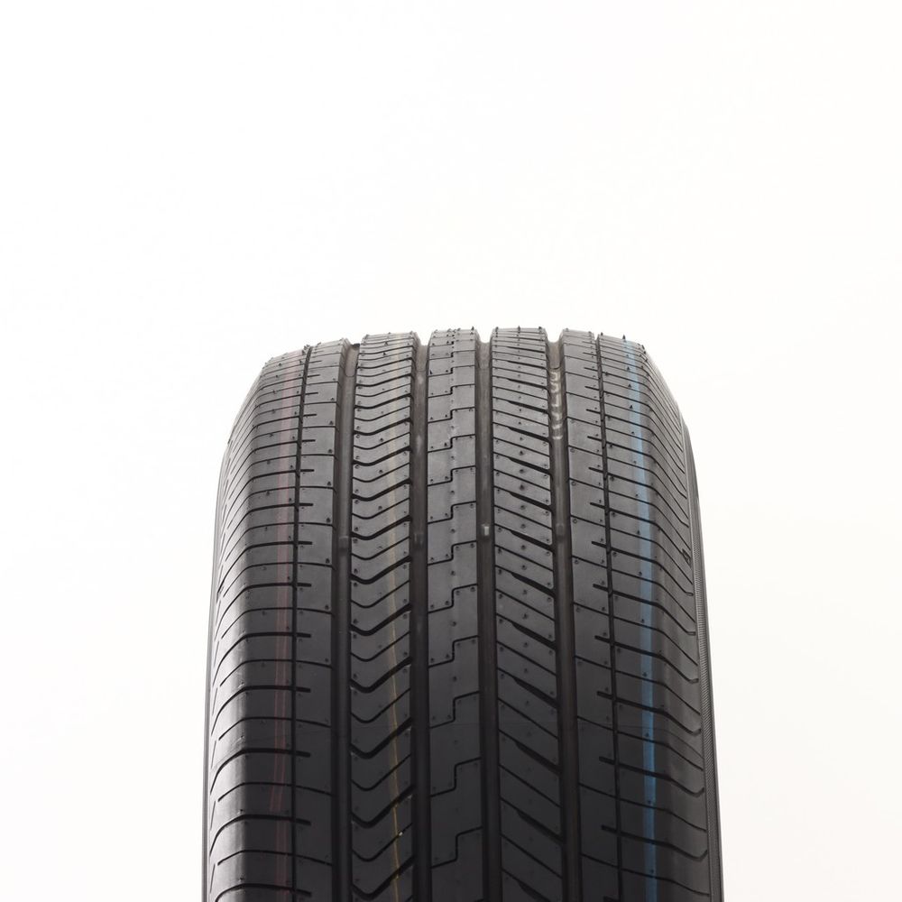 Set of (4) New 245/70R18 Yokohama Geolandar X-CV G057 110H - Image 2