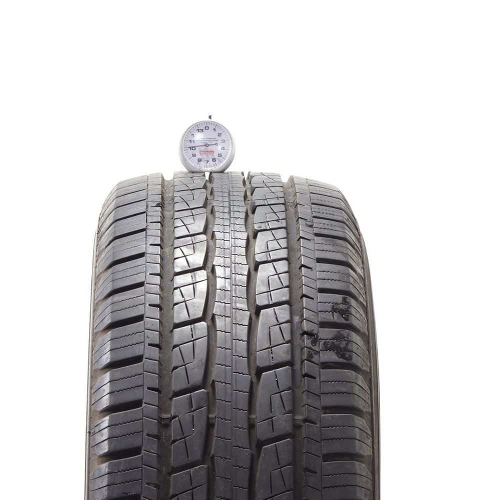 Set of (2) Used 245/60R18 General Grabber HTS 60 105H - 8.5-10/32 - Image 5