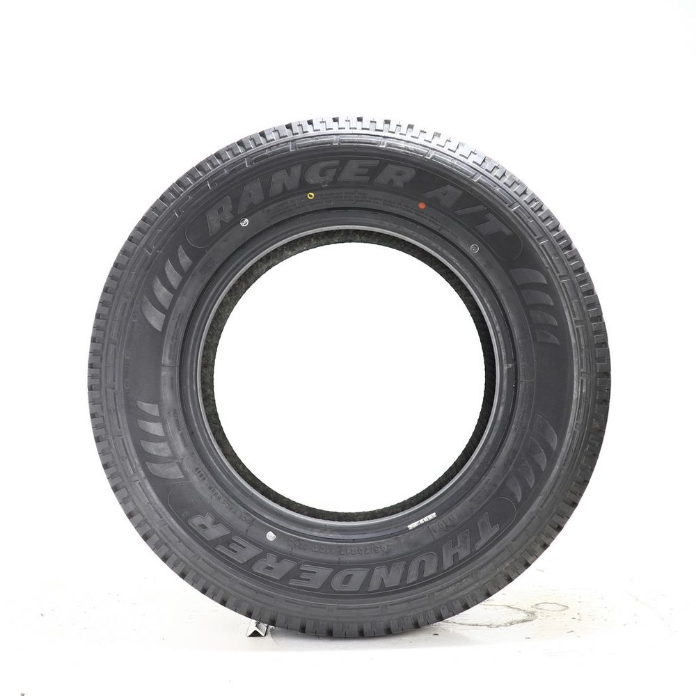 New 245/70R17 Thunderer Ranger AT R404 110T - 12/32 - Image 3