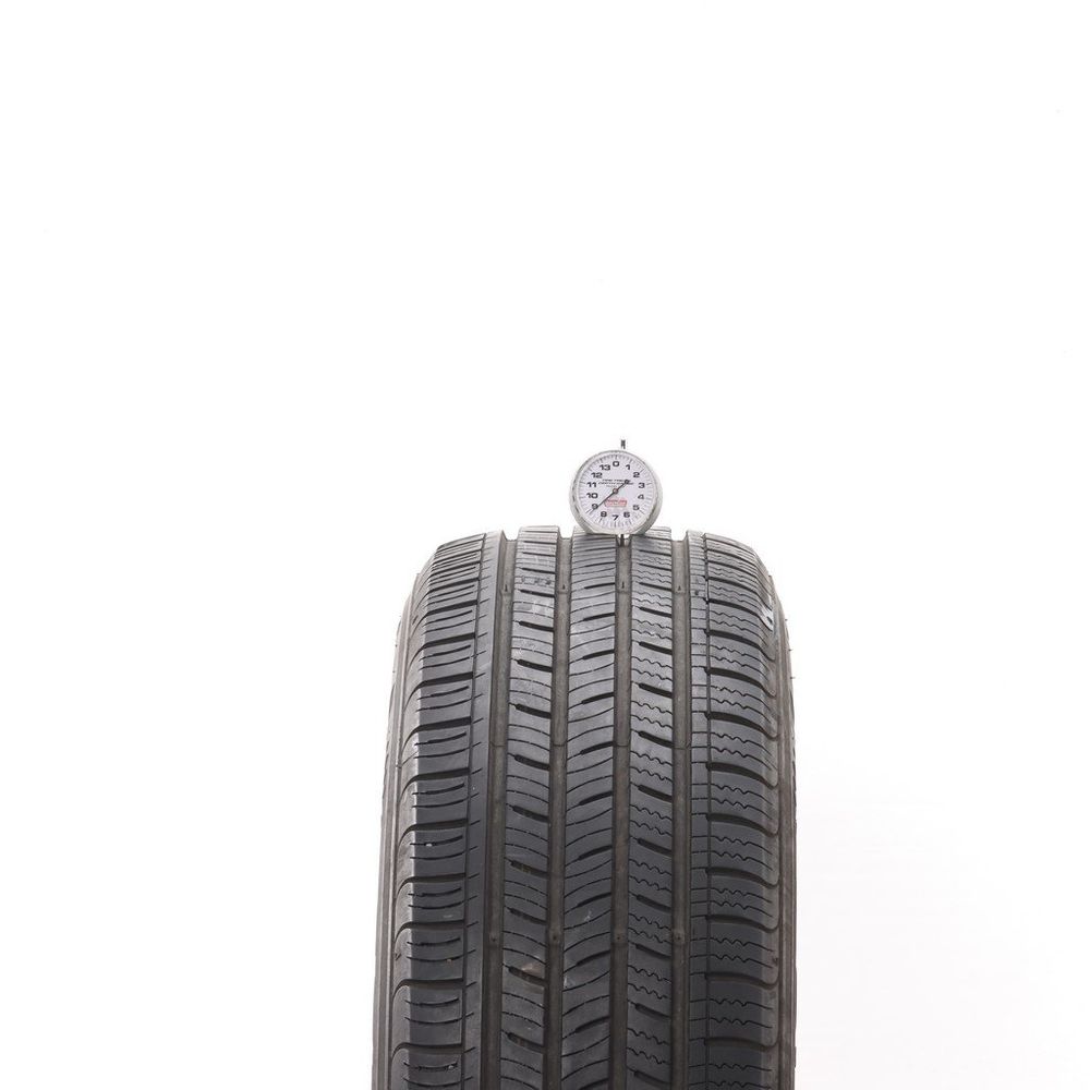 Set of (2) Used 215/65R15 Kumho Solus TA11 96T - 8.5-10/32 - Image 2