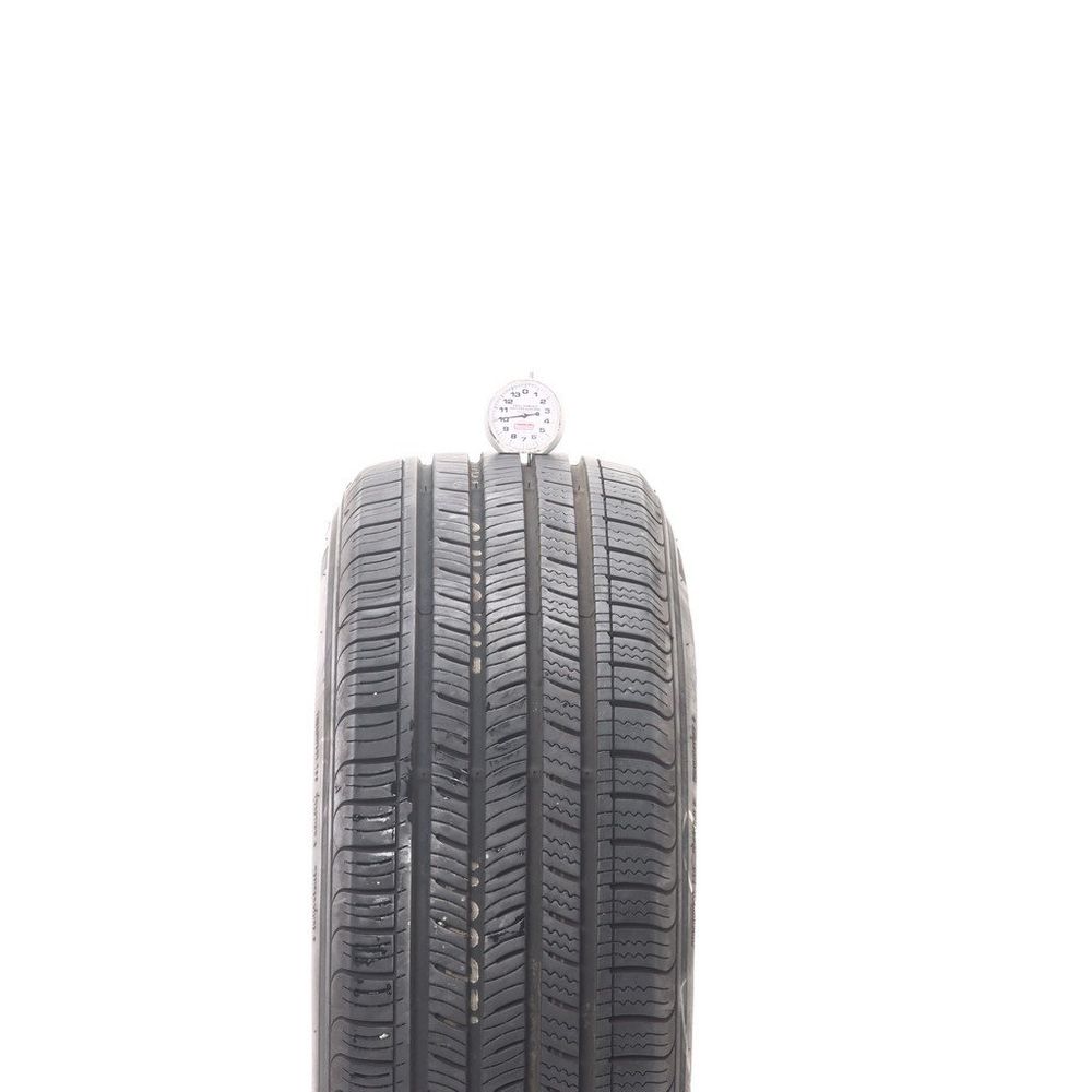 Set of (2) Used 215/65R15 Kumho Solus TA11 96T - 8.5-10/32 - Image 5