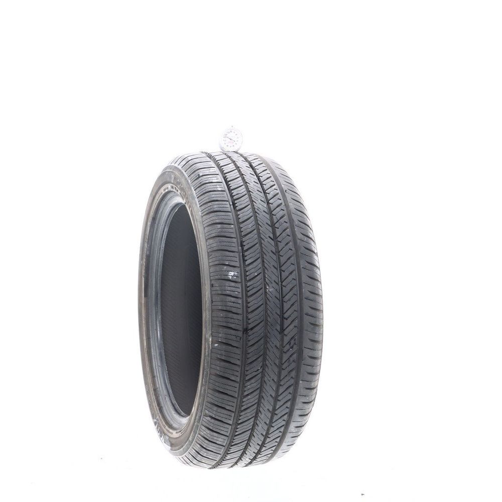 Used 215/50R17 Yokohama YK-GTX 95V - 11.5/32 - Image 1