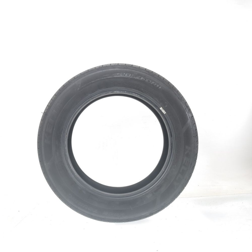 Driven Once 205/60R16 Kelly Edge Touring Plus 92V - 9/32 - Image 3