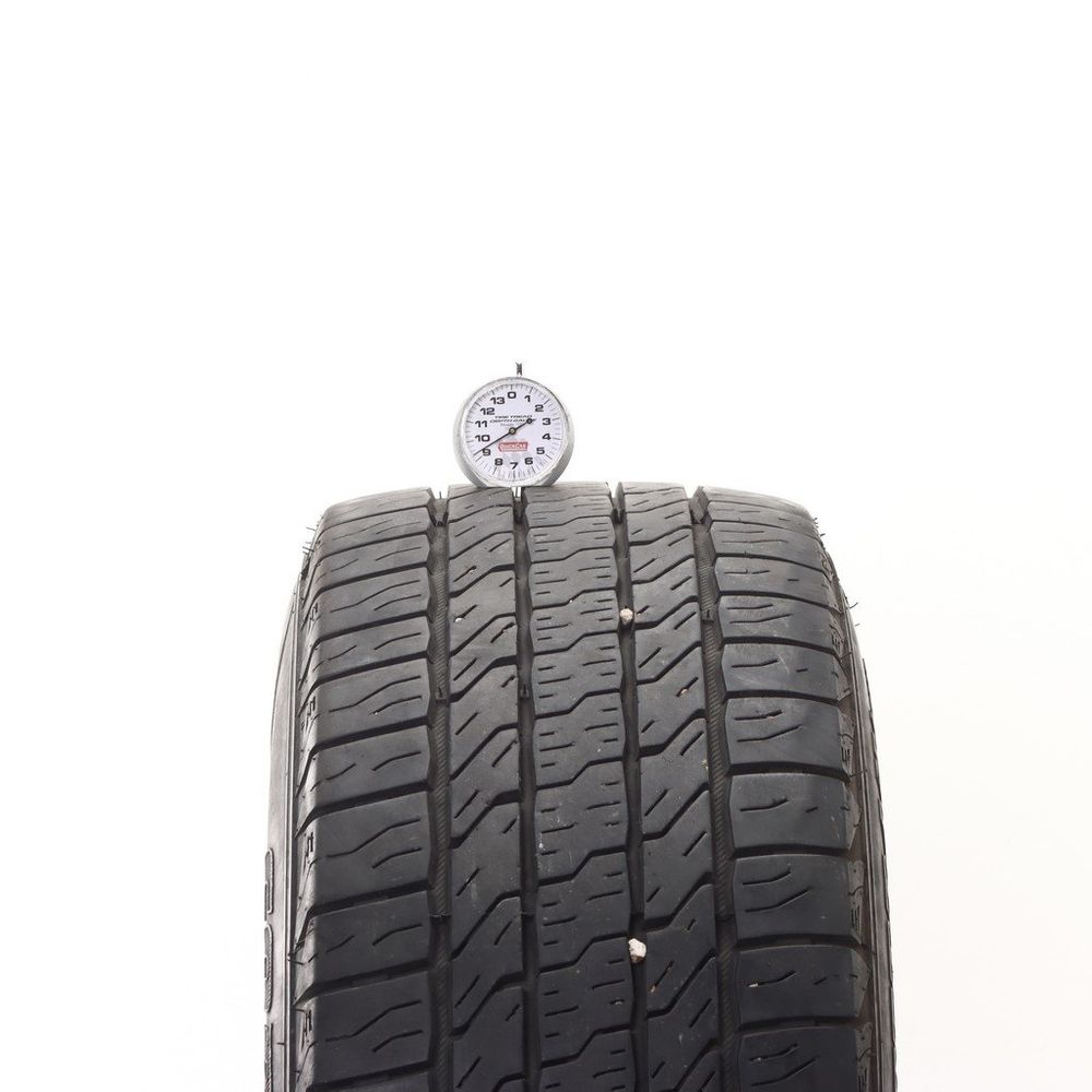 Set of (4) Used 245/65R17 Corsa Highway Terrain Plus 111T - 9-10/32 - Image 2