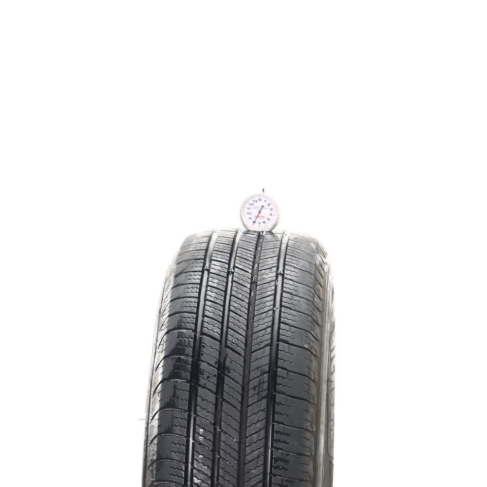Set of (2) Used 205/70R15 Michelin X Tour A/S T+H 96H - 8-9.5/32 - Image 2