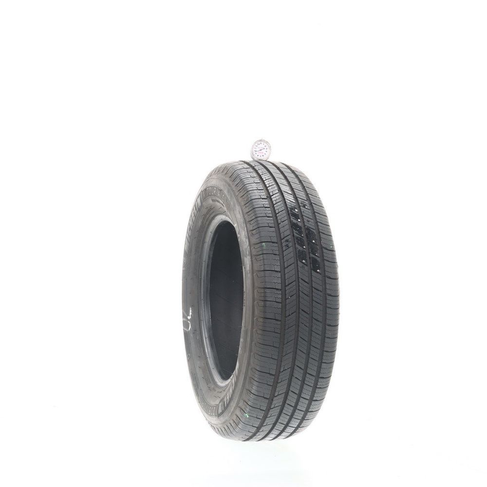 Set of (2) Used 205/70R15 Michelin X Tour A/S T+H 96H - 8-9.5/32 - Image 4