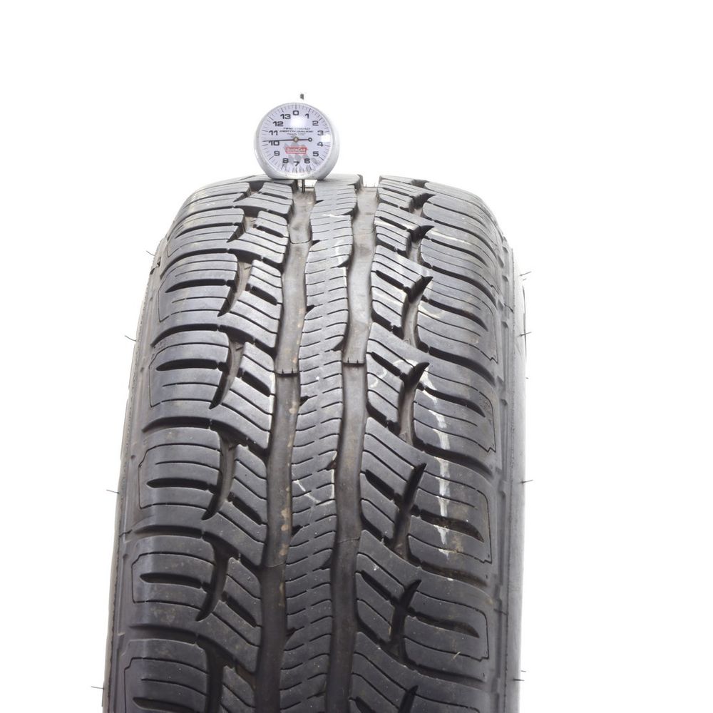 Set of (2) Used 225/65R17 BFGoodrich Advantage T/A Sport LT 102T - 10-11/32 - Image 2