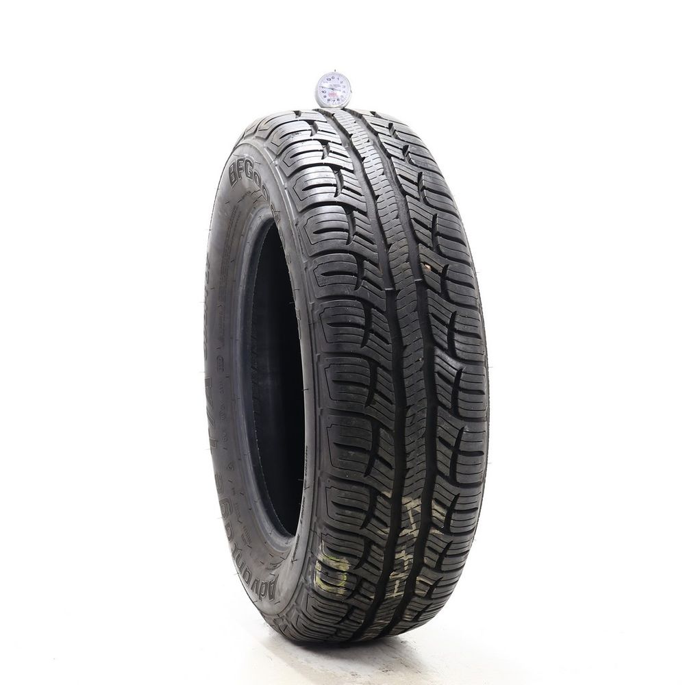 Set of (2) Used 225/65R17 BFGoodrich Advantage T/A Sport LT 102T - 10-11/32 - Image 4