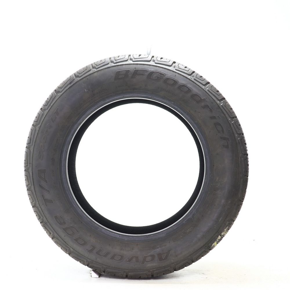 Set of (2) Used 225/65R17 BFGoodrich Advantage T/A Sport LT 102T - 10-11/32 - Image 6
