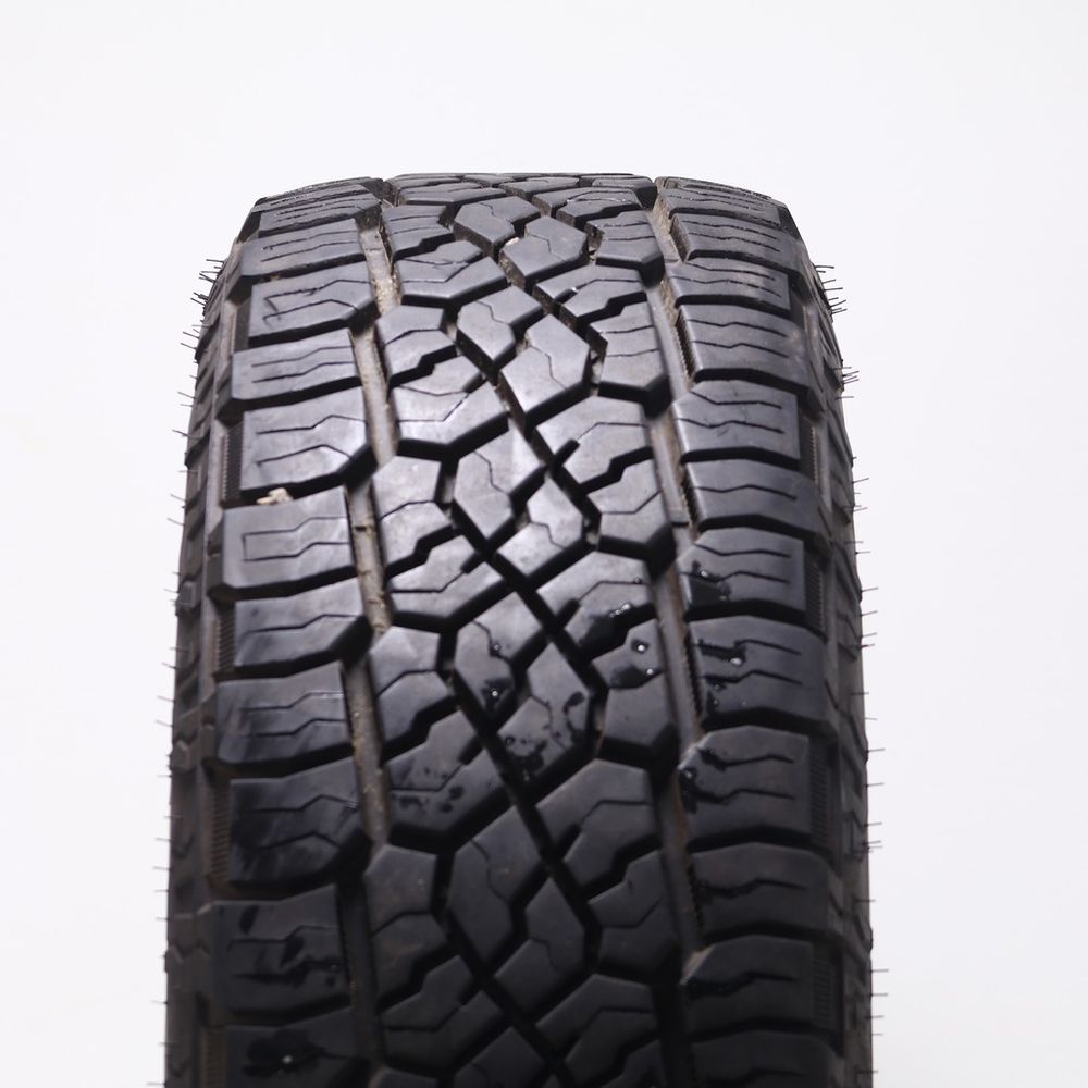 Used LT 275/65R20 Mastercraft Courser AXT2 126/123S - 14.5/32 - Image 2