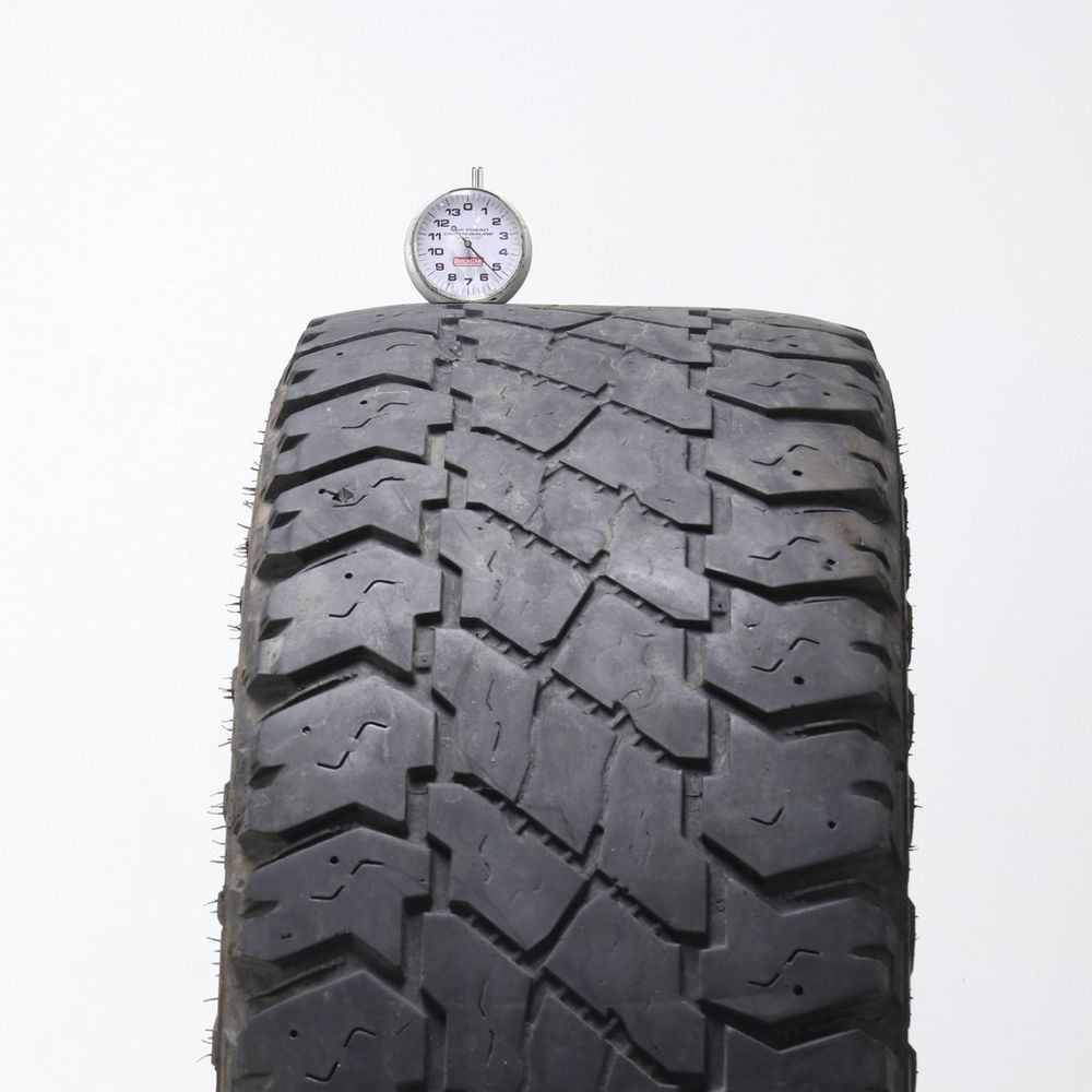 Used LT 265/70R17 Cooper Discoverer S/T Maxx 121/118Q - 5/32 - Image 2