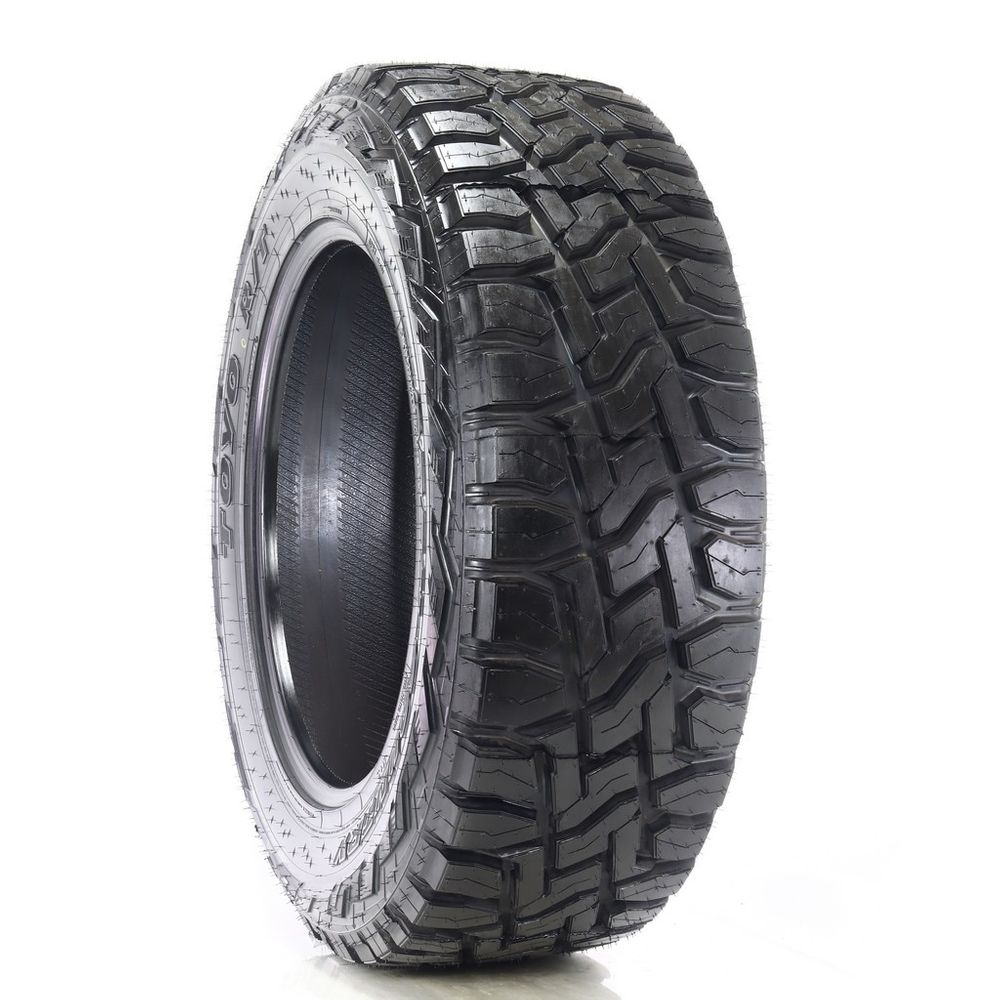 New LT 37X12.5R22 Toyo Open Country RT 123Q E - New - Image 1