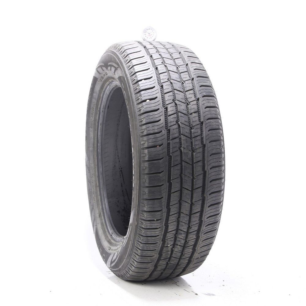 Used 275/55R20 Nokian One HT 113H - 11/32 - Image 1