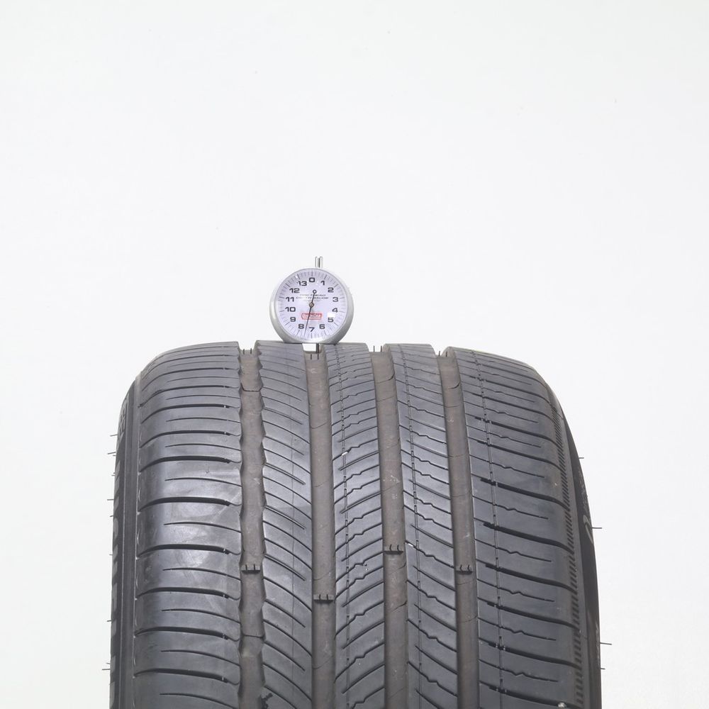Set of (2) Used 265/45R20 Michelin Primacy Tour A/S GOE 108W - 7.5-8.5/32 - Image 2