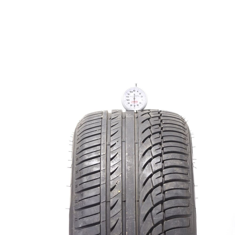 Set of (2) Used 225/50ZR17 Fullway HP108 98W - 7-8/32 - Image 2