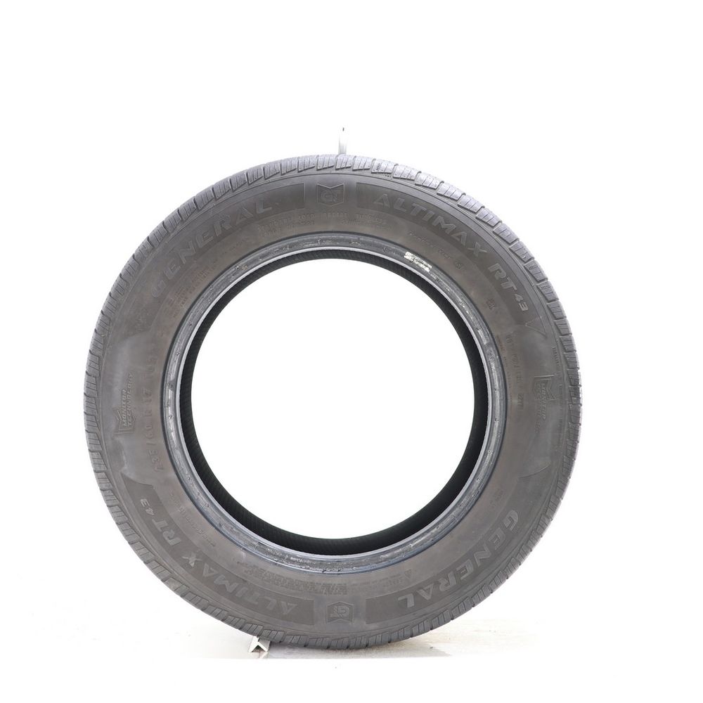 Used 235/60R17 General Altimax RT43 102T - 6/32 - Image 3