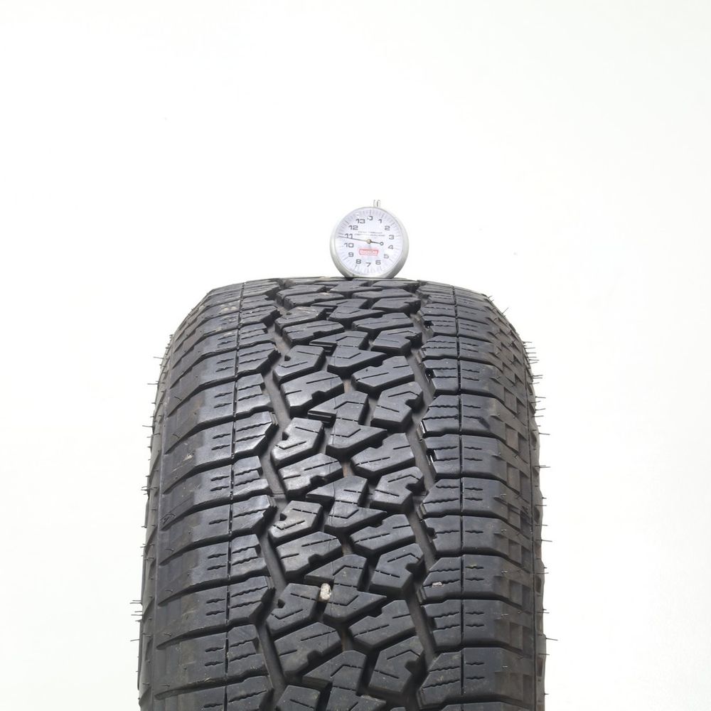 Set of (2) Used 235/65R17 Falken Wildpeak A/T3W 104H - 10.5-11.5/32 - Image 2