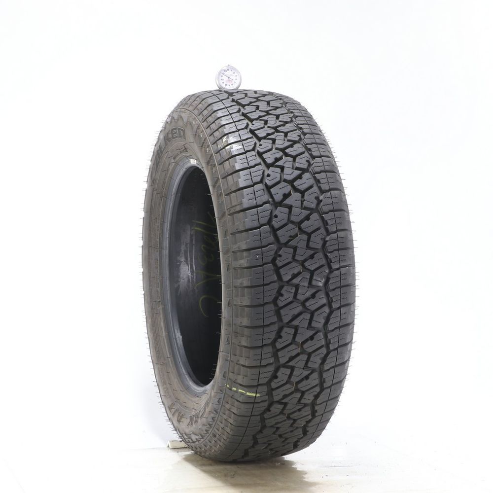 Set of (2) Used 235/65R17 Falken Wildpeak A/T3W 104H - 10.5-11.5/32 - Image 4