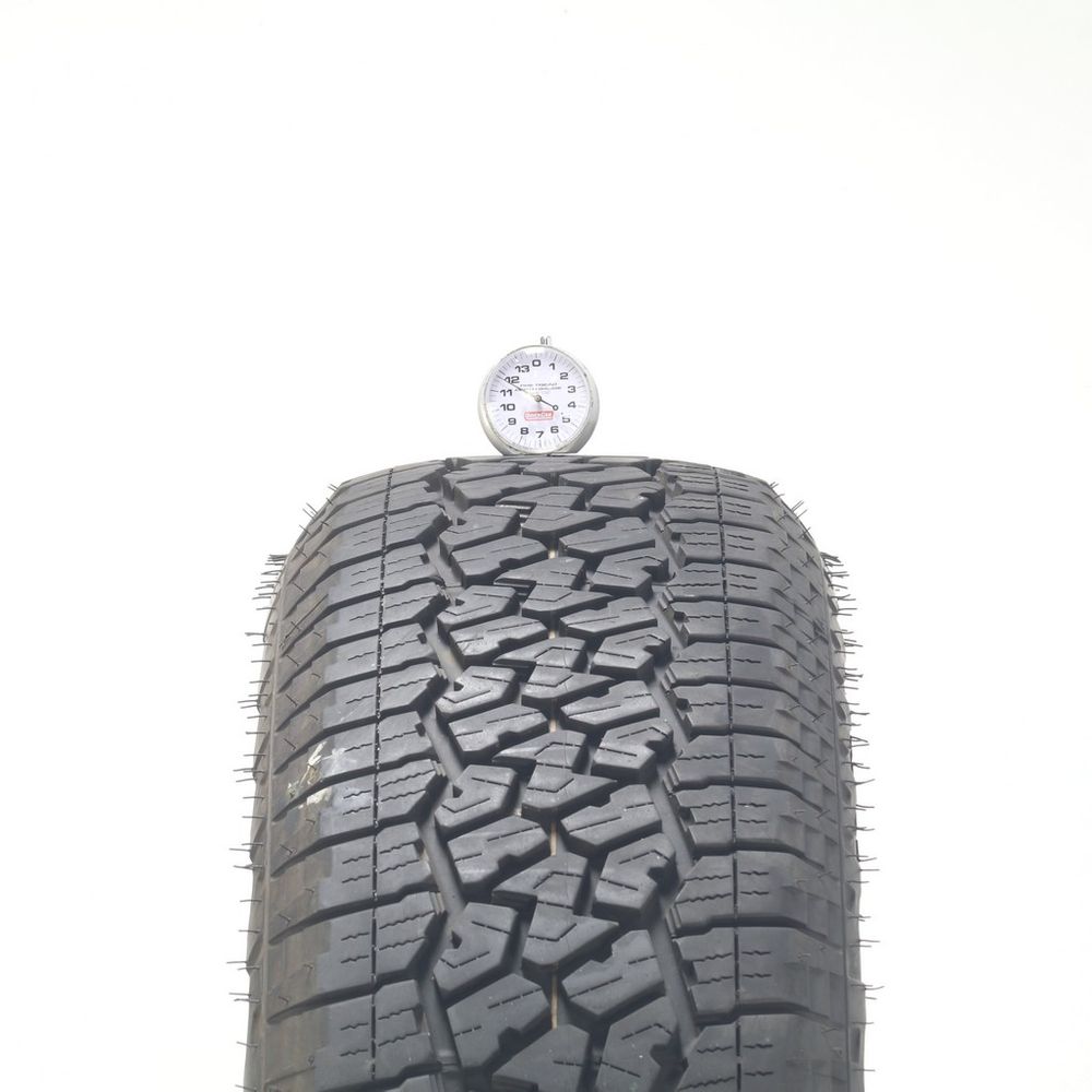 Set of (2) Used 235/65R17 Falken Wildpeak A/T3W 104H - 10.5-11.5/32 - Image 5