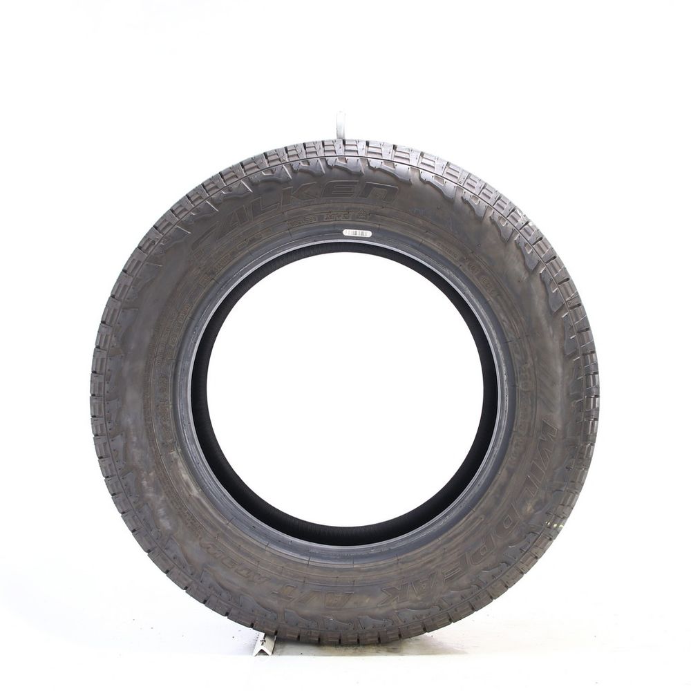 Set of (2) Used 235/65R17 Falken Wildpeak A/T3W 104H - 10.5-11.5/32 - Image 6
