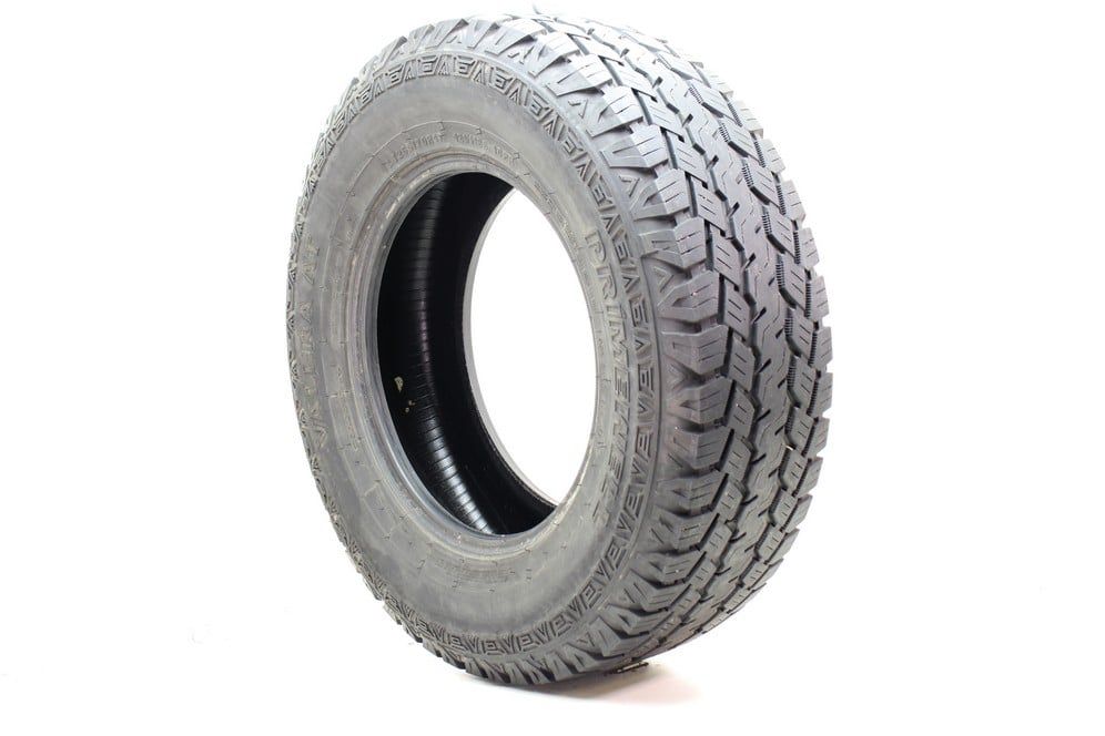 Used LT 265/70R17 Primewell Valera AT 121/118S E - 8/32 - Image 1