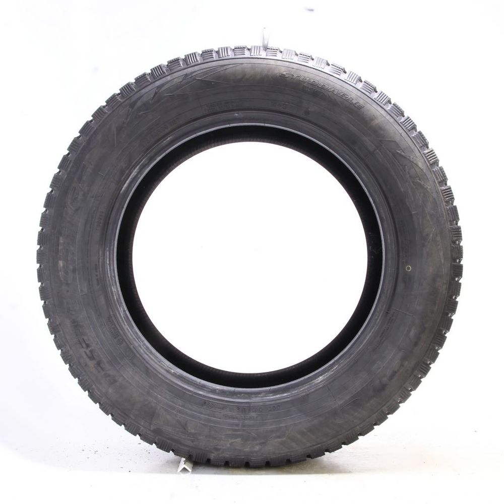 Used 275/60R20 Toyo Observe G3-Ice Studded 115T - 9/32 - Image 3
