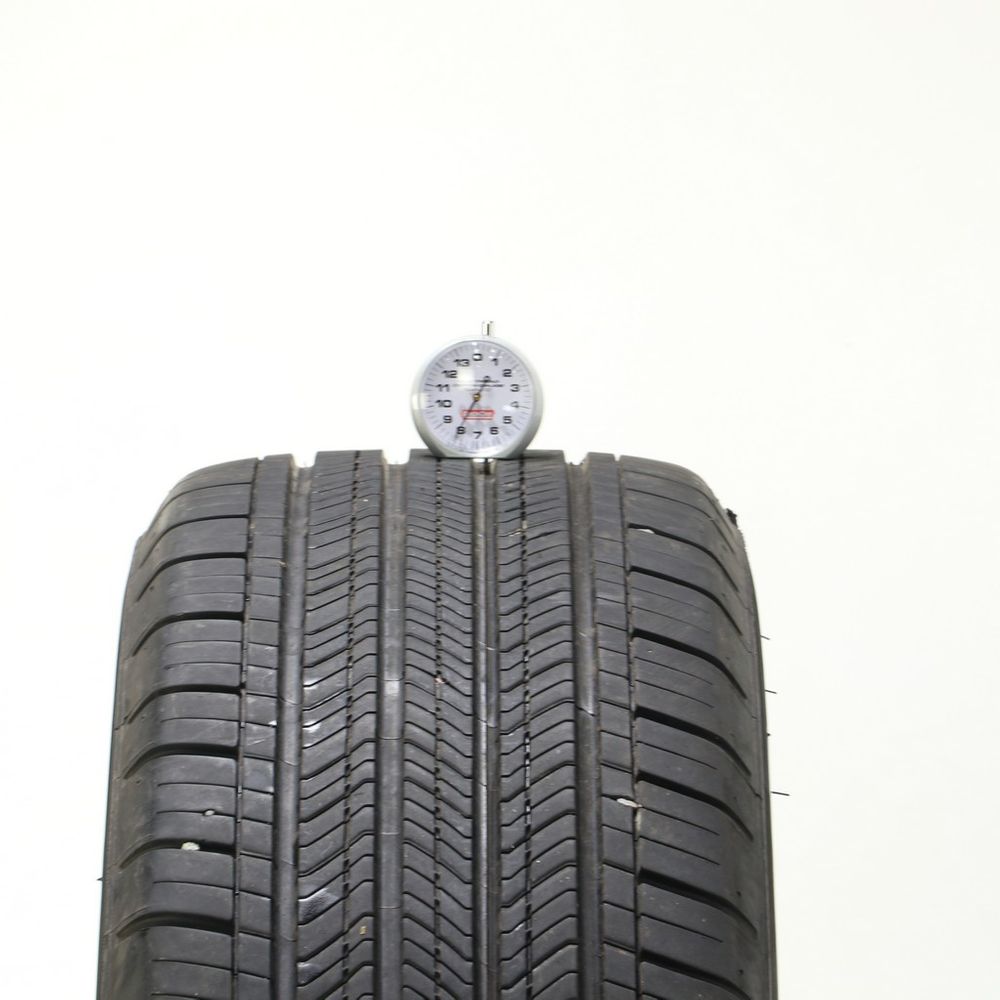 Set of (4) Used 235/55R19 Michelin Primacy All Season GOE Acoustic 101H - 7.5-8/32 - Image 5