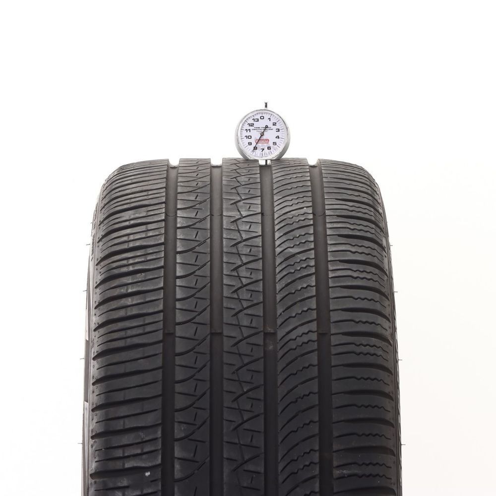 Used 265/35R22 Pirelli Scorpion Zero VOL PNCS 102V - 8/32 - Image 2