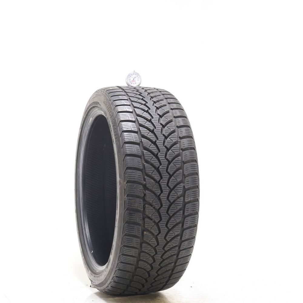 Used 245/40R19 Bridgestone Blizzak LM-32 98V - 8.5/32 - Image 1