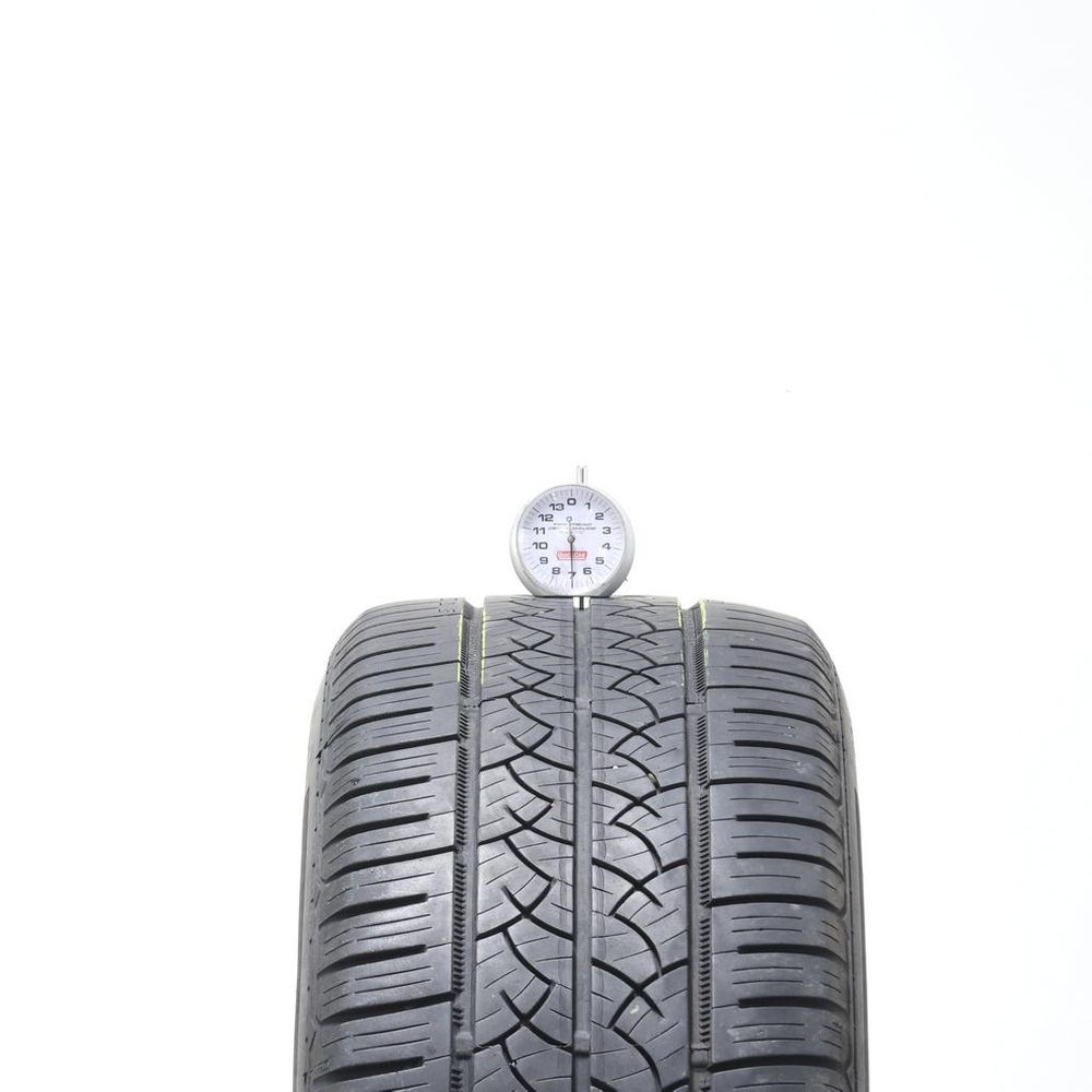 Set of (2) Used 215/55R17 Continental TrueContact Tour 94T - 7/32 - Image 2