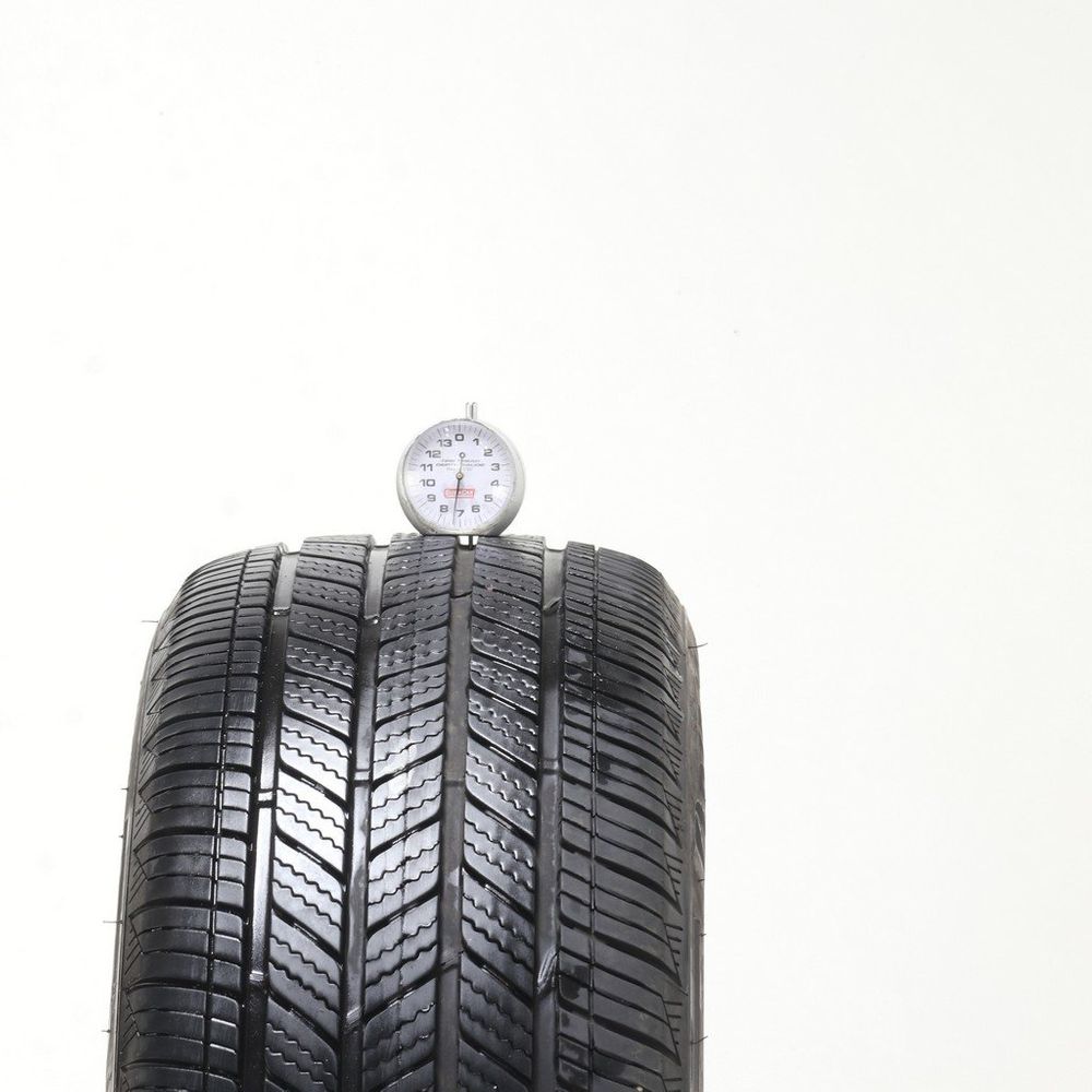 Set of (4) Used 215/55R17 Bridgestone Turanza LS100 94H - 7/32 - Image 2