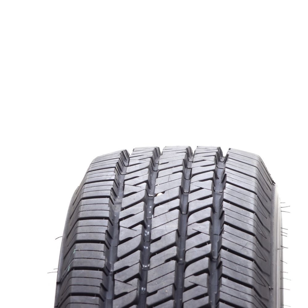 Used LT 245/75R17 Bridgestone Dueler H/T 685 121/118R - 15/32 - Image 2