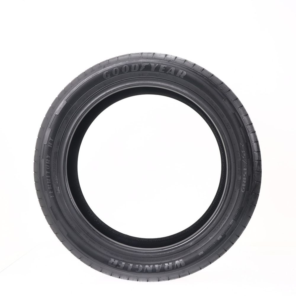 New 235/45R19 Goodyear Wrangler Territory HT 95V - Image 3