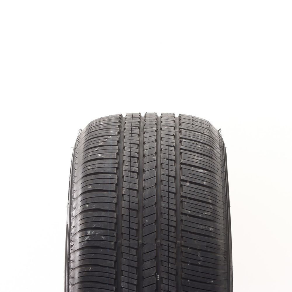 Driven Once 235/60R18 Falken Ziex ZE001A A/S 109H - 7.5/32 - Image 2