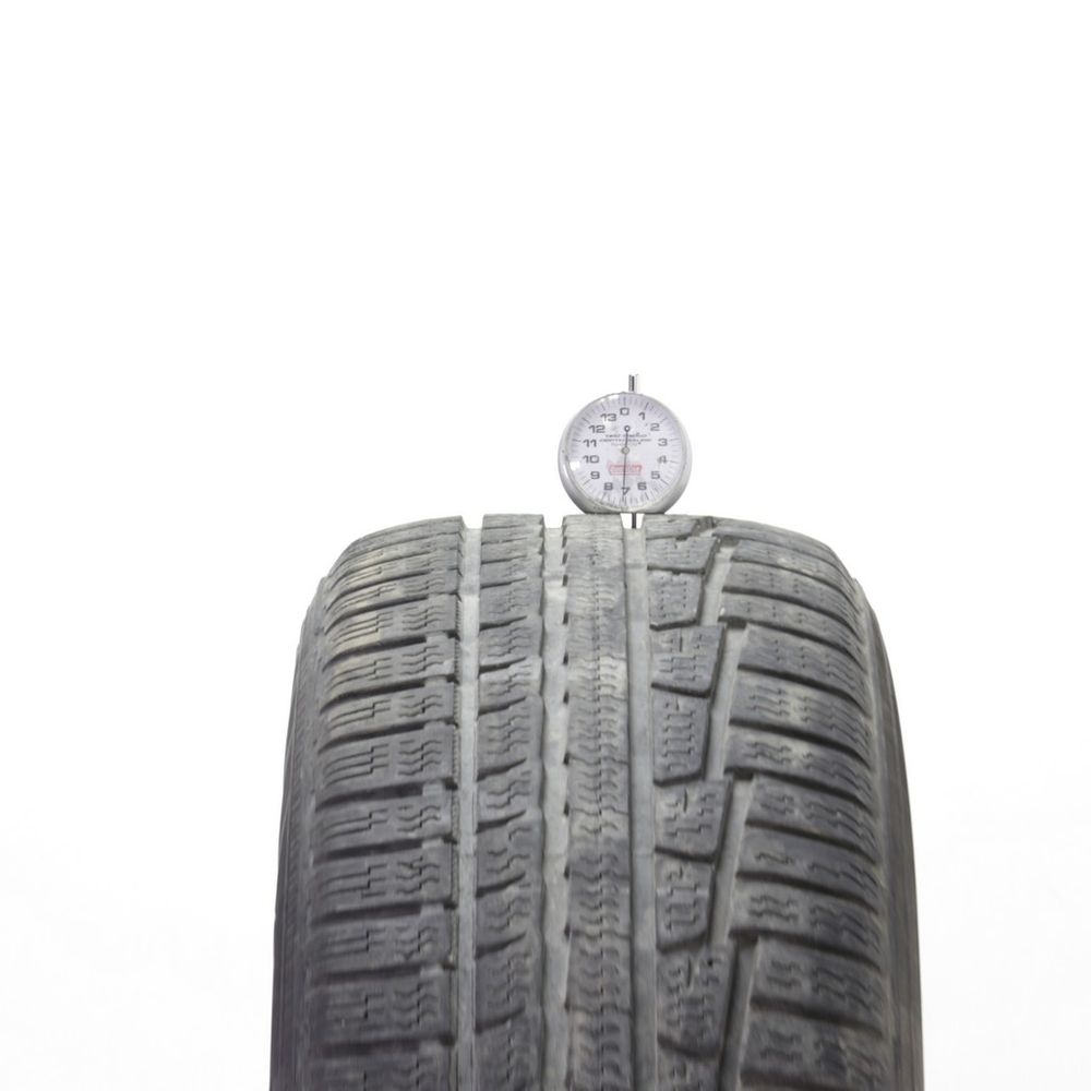 Used 215/55R17 Nokian WR G3 98V - 7/32 - Image 2