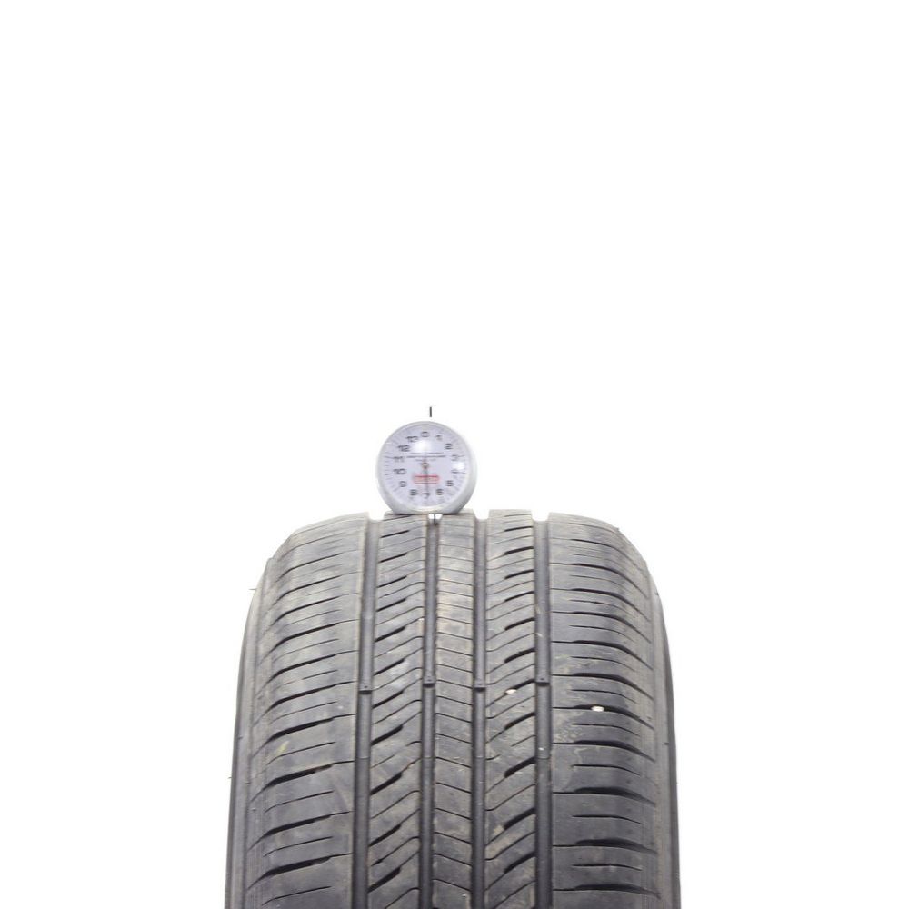 Set of (2) Used 205/65R16 Laufenn G Fit AS 95H - 7-8.5/32 - Image 2