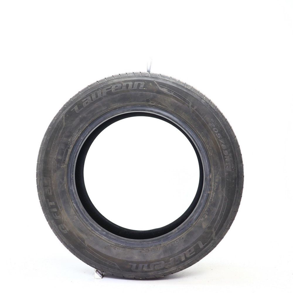 Set of (2) Used 205/65R16 Laufenn G Fit AS 95H - 7-8.5/32 - Image 3