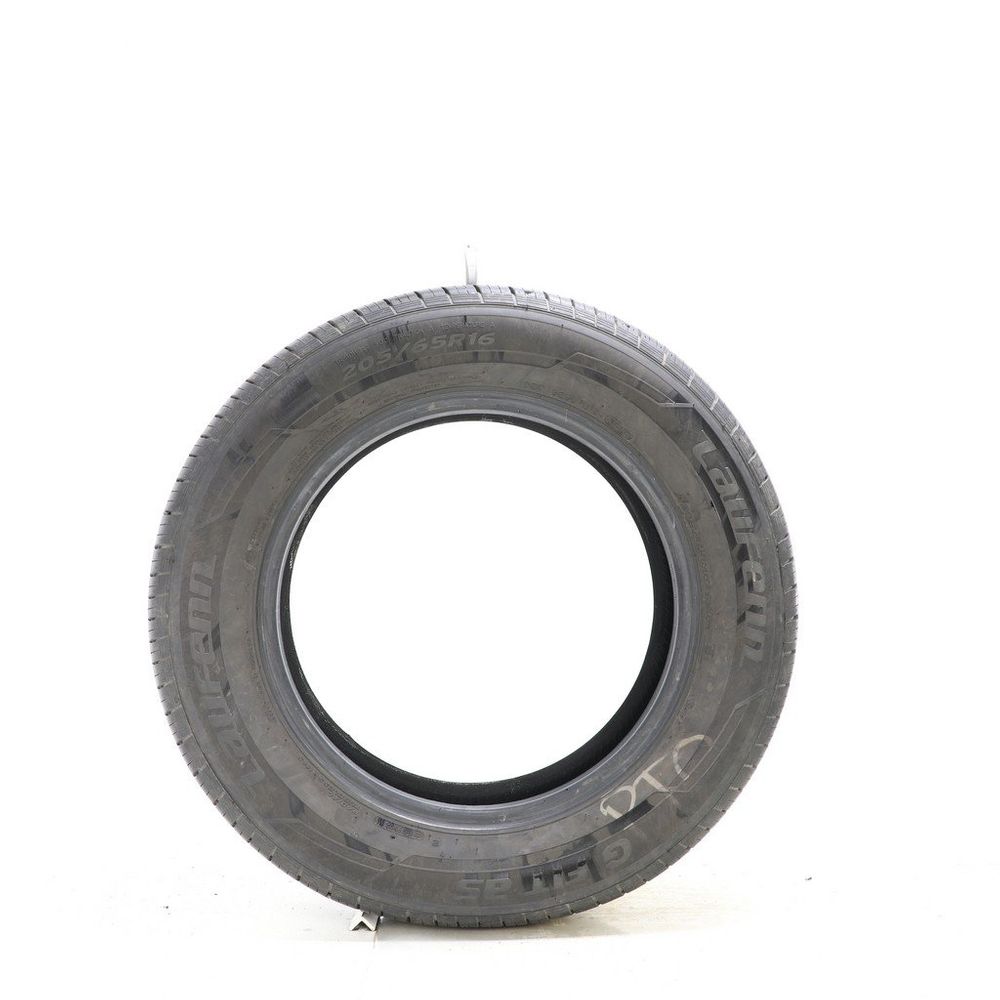 Set of (2) Used 205/65R16 Laufenn G Fit AS 95H - 7-8.5/32 - Image 6