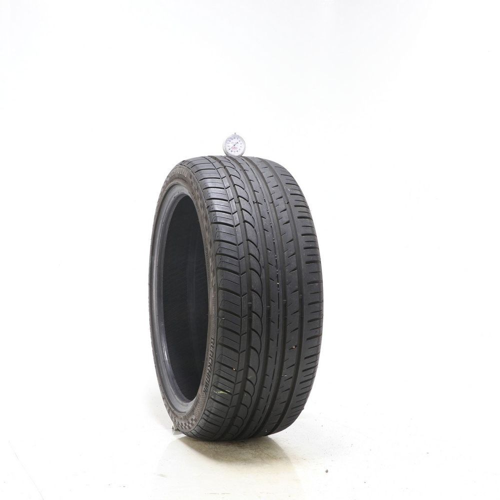 Used 225/40ZR18 Blackhawk Street-H HU02 92W - 8.5/32 - Image 1