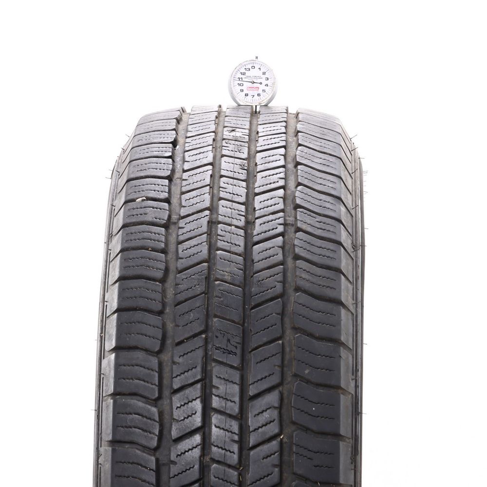 Set of (2) Used 265/65R18 Sumitomo Encounter HT2 114T - 10.5/32 - Image 2