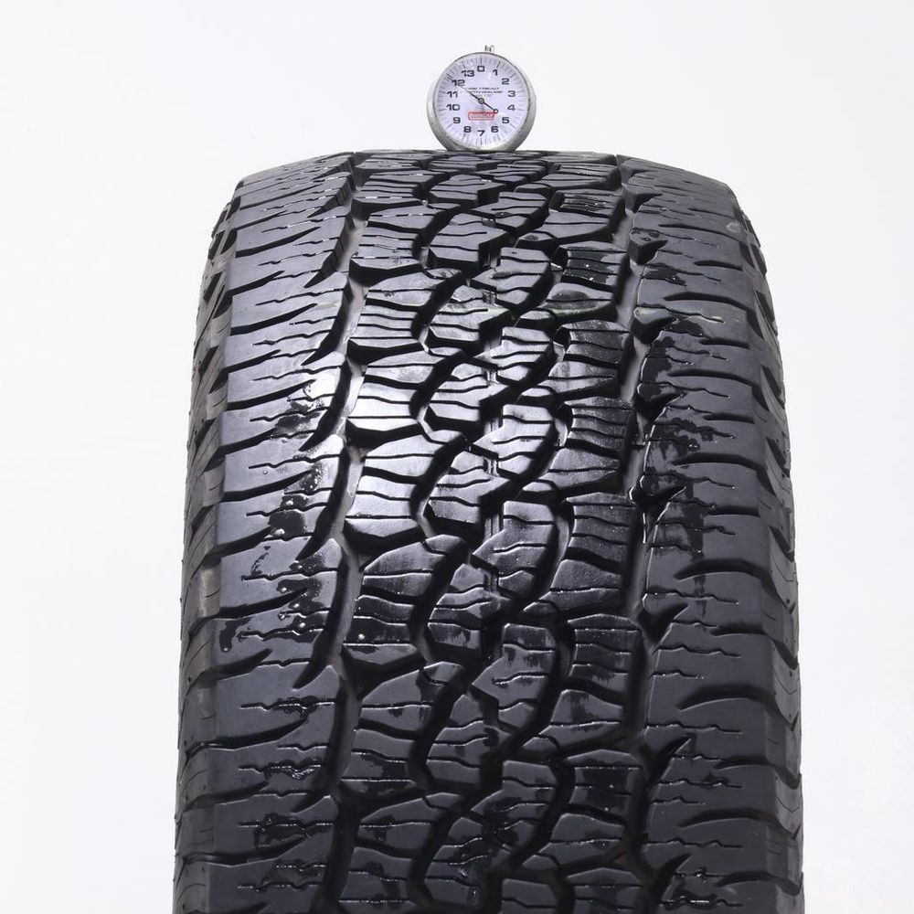 Used 275/60R20 BFGoodrich Trail-Terrain T/A 115T - 11.5/32 - Image 2