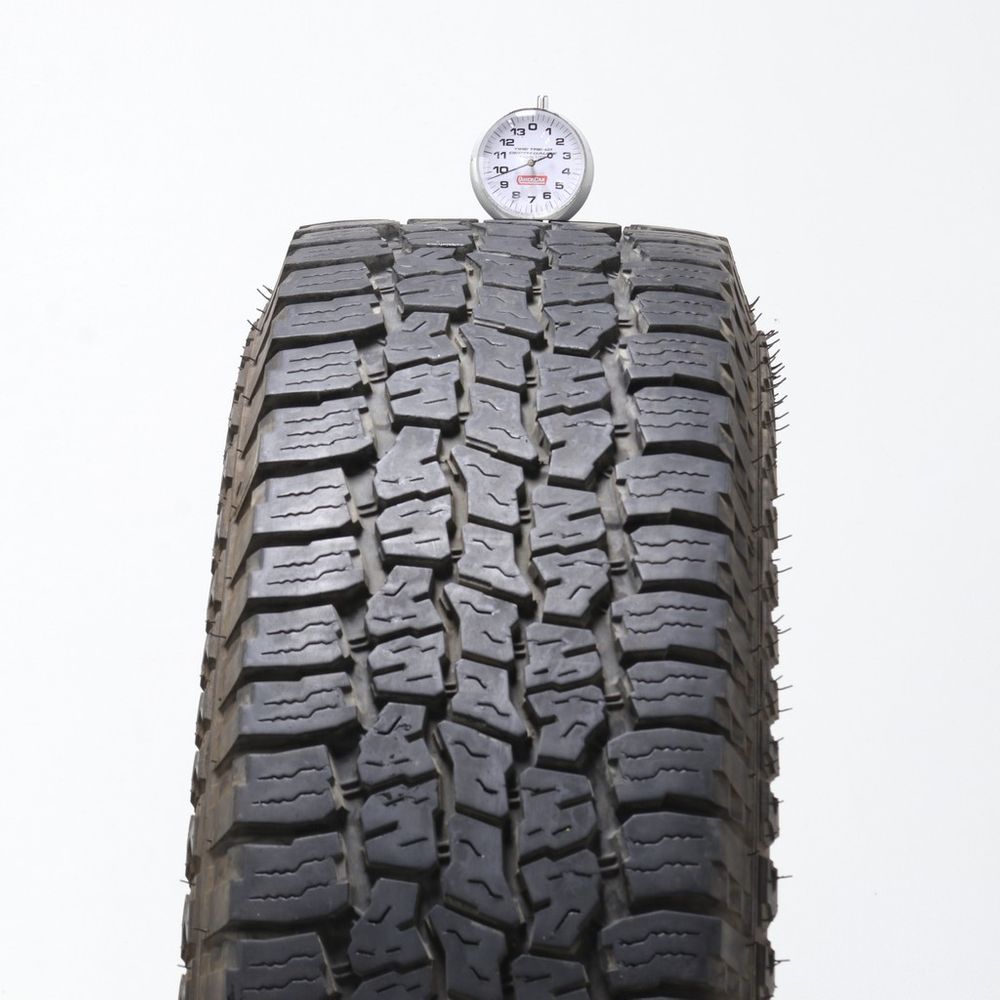 Used LT 235/80R17 Mazama Open Range A/T SQM-3 120/117R - 9.5/32 - Image 2