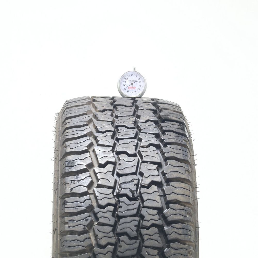 Used 245/65R17 Cooper Discoverer RTX 107T - 9/32 - Image 2