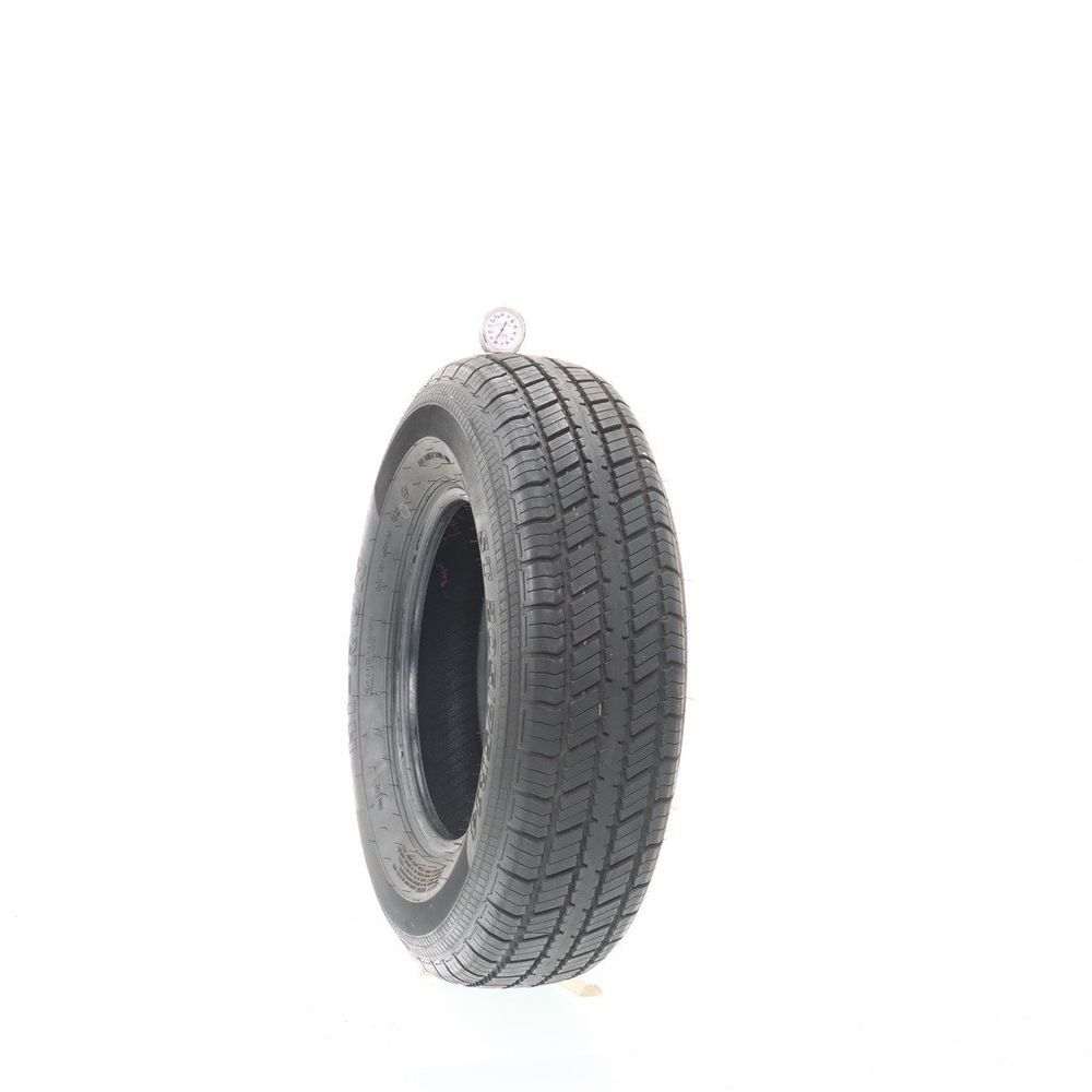 Used ST 205/75R14 Hi-Run WR089 105/101M D - 8/32 - Image 1