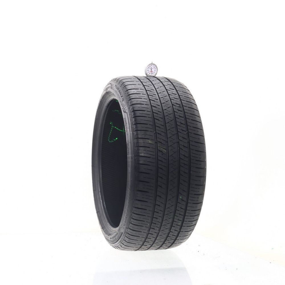 Used LT 285/75R16 Michelin LTX M/S2 126/123R E - 8/32 - Image 1