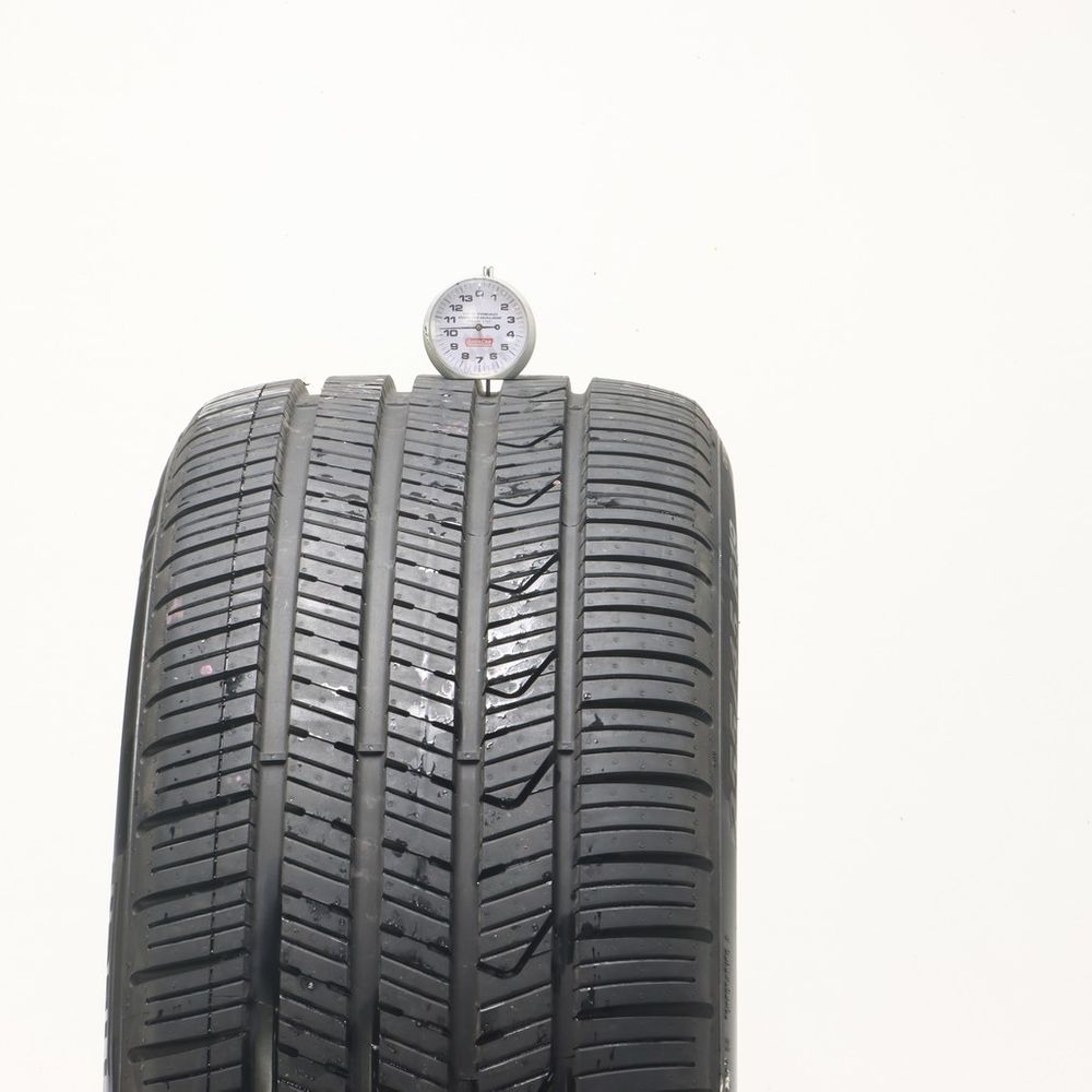 Set of (2) Used 255/45R19 Pirelli Scorpion Zero AS Plus 3 Elect PNCS 104Y - 10/32 - Image 2