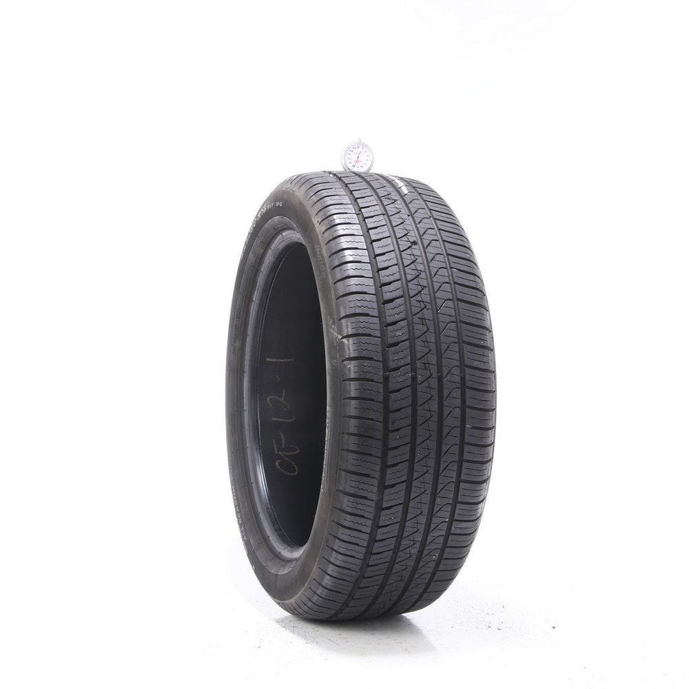 Used 225/50R18 Pirelli P Zero Plus 95Y - 7.5/32 - Image 1