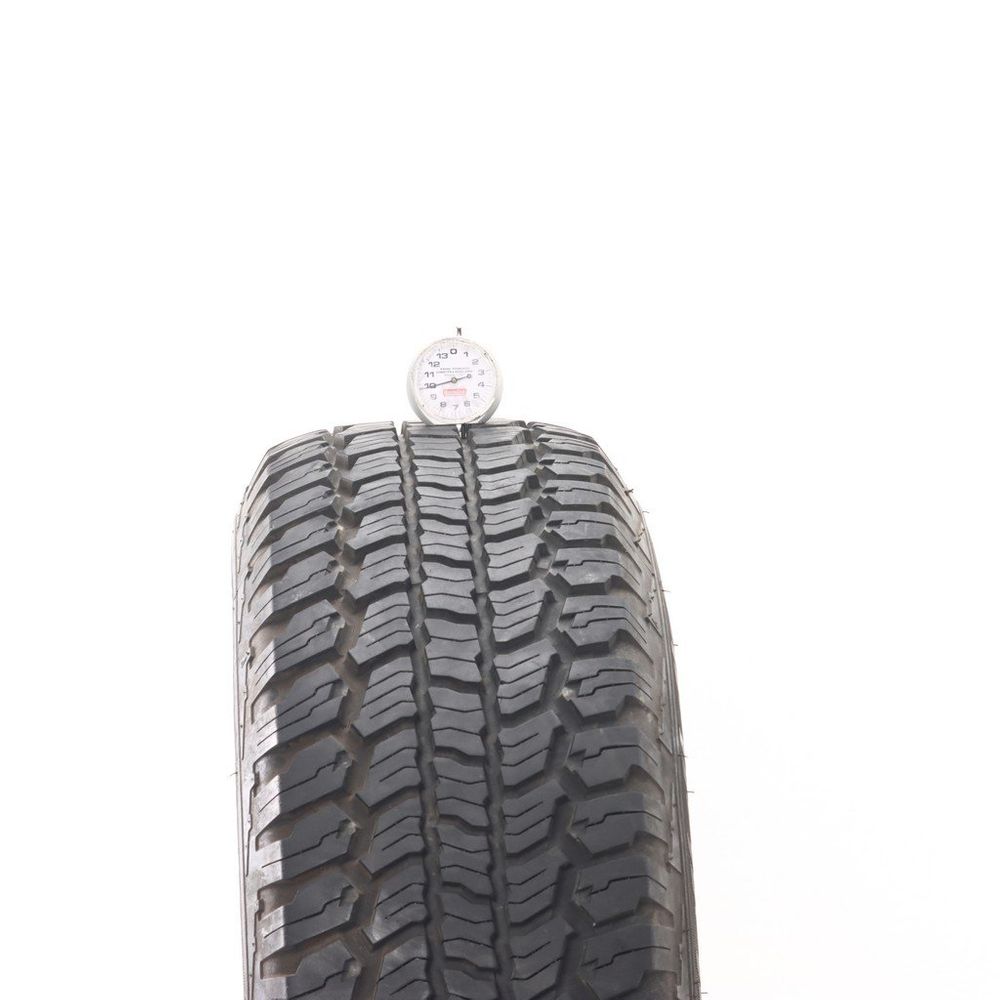 Used 235/75R15 Trail Guide A/P 105S - 10/32 - Image 2