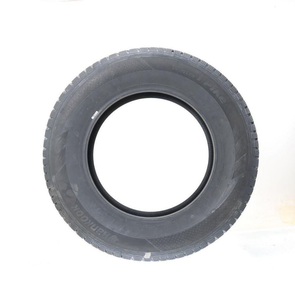 New 255/65R18 Hankook Winter i*Pike X W429A Studded 111T - Image 3