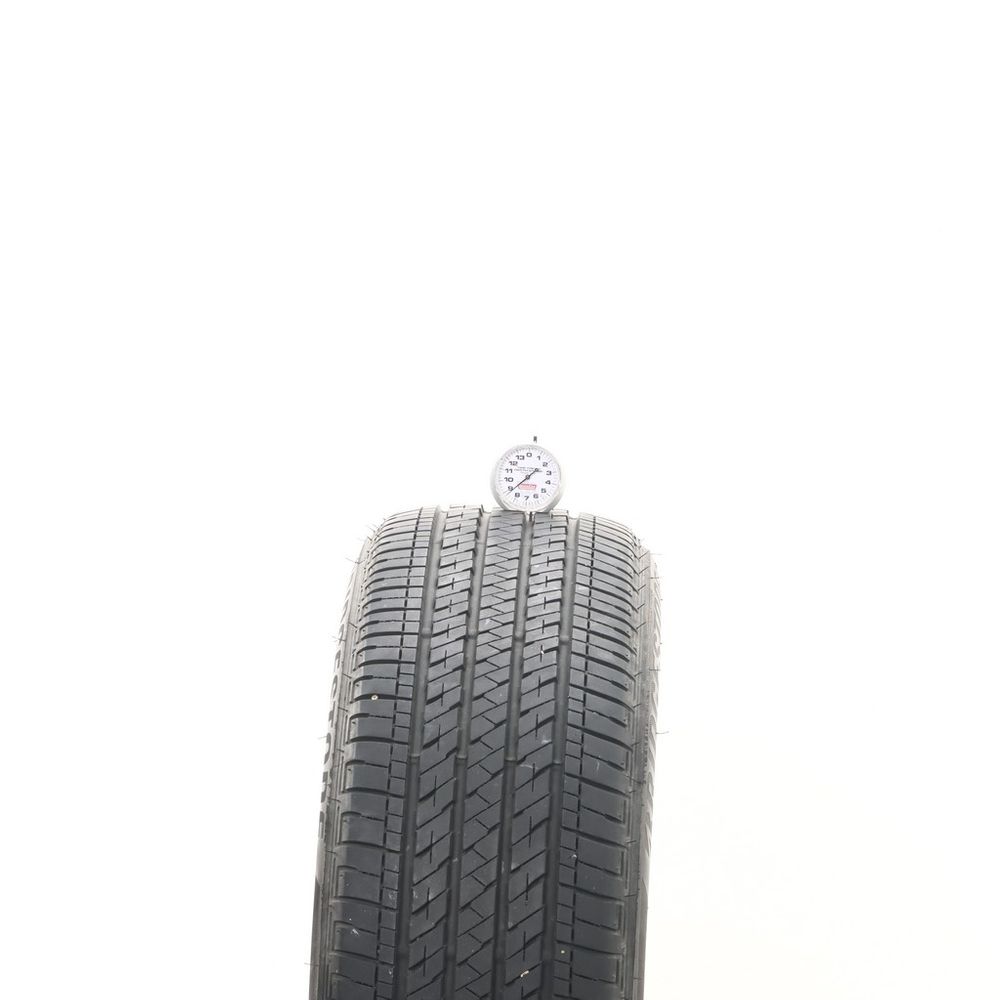 Set of (2) Used 205/55R16 Bridgestone Ecopia EP422 Plus 91H - 8.5/32 - Image 2